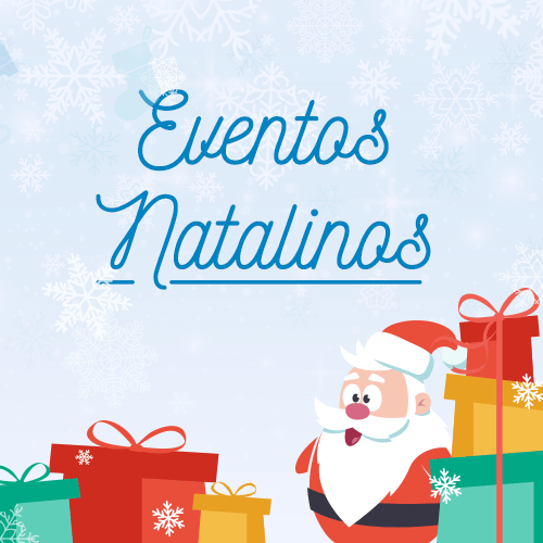 ingressos especiais de natal